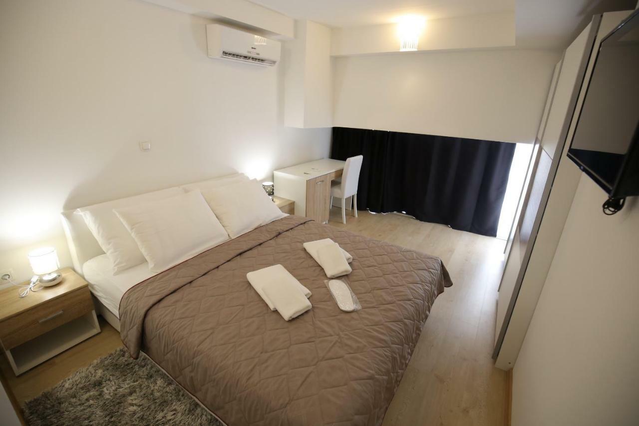 365 Rooms Zadar Buitenkant foto
